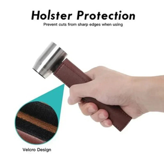 Auger Wrench Survival Hand Drill