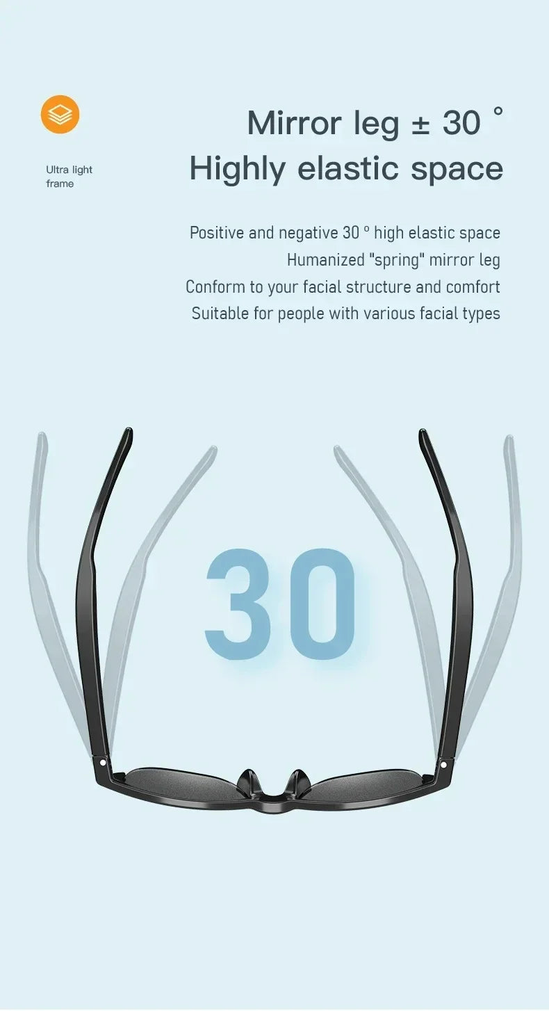 Xiaomi Smart Sunglasses