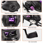High-Speed Baitcasting Reel 7.2:1