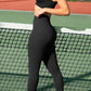 High Waist Winter Women Yoga Pants