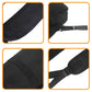 Adjustable Archery Back Arrow Quiver Holder