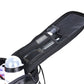 Large Capacity Bike Carrier Bag – Waterproof Bicycle Rear Pannier & Shoulder Handbag