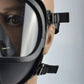 Chemical Respirator Filter Self-Priming Mask MF14/87 Gas Mask
