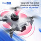 XIAOMI 4DRC V30 Mini Drone – 4K HD Camera FPV RC Drone with 5-Sided Obstacle Avoidance
