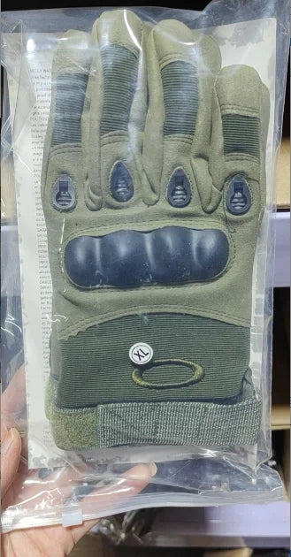 Tactical Motorcycle Gloves for Men & Women