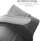 Rhinowalk Bicycle Saddle Bag – Waterproof Bike Seatpost Tail Bag