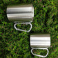 220mL Stainless Steel Cup
