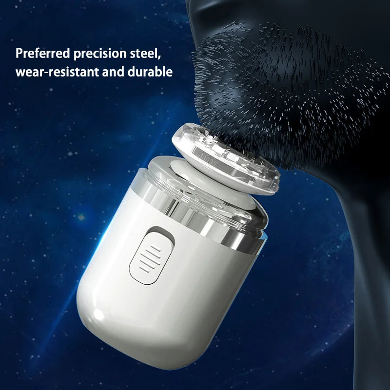 Xiaomi Mini Travel Electric Razor
