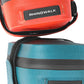 Rhinowalk Bicycle Saddle Bag – Waterproof Bike Seatpost Tail Bag