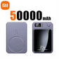 Xiaomi 100000mAh Wireless Magnetic Power Bank