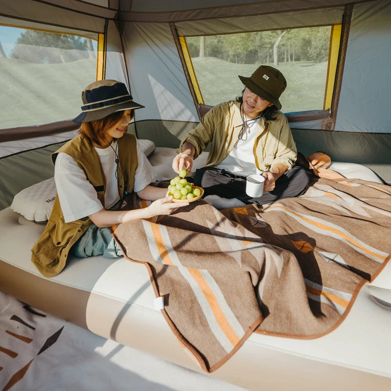 Naturehike Cape 5.2 Sunshade Tent