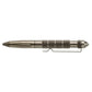 Pen Multifunction Aluminum Alloy Emergency Glass Breaker Pen