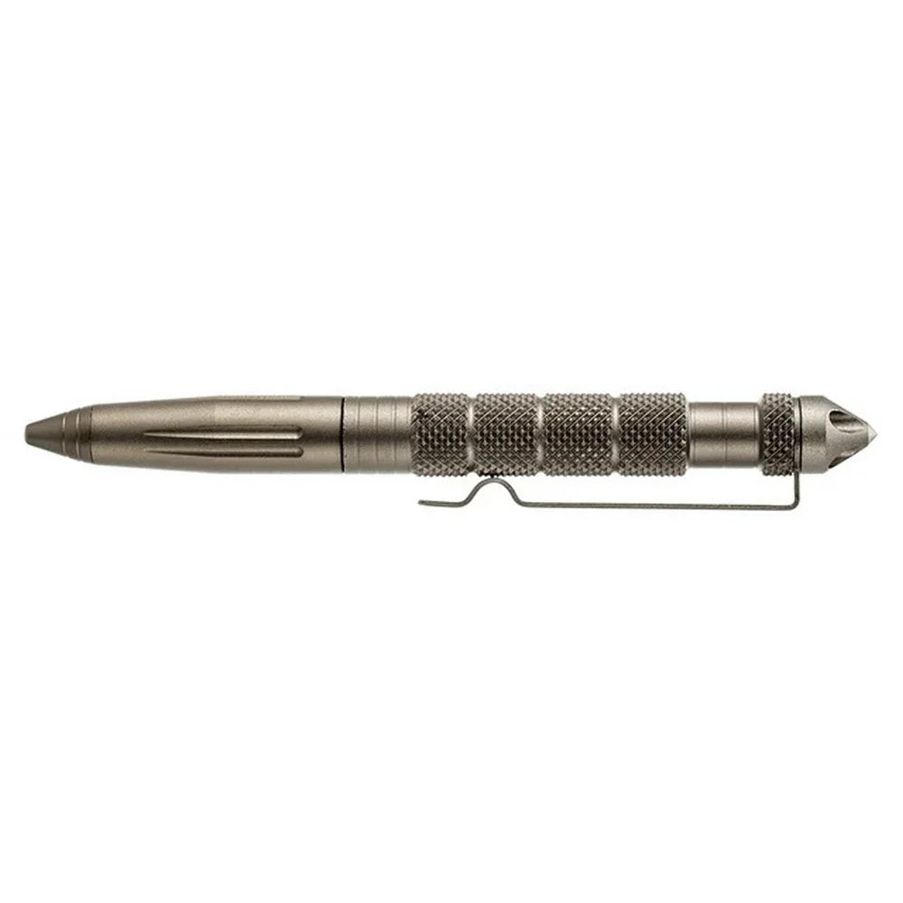 Pen Multifunction Aluminum Alloy Emergency Glass Breaker Pen