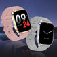 2024 Couple Bluetooth Smartwatch – Fitness & Calls