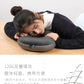 Car Neck Pillow – 1PC Soft Travel Pillow with Foam Particles
