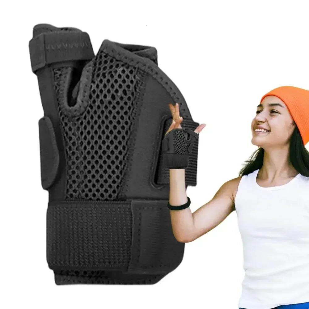 Breathable Wrist Support Splint