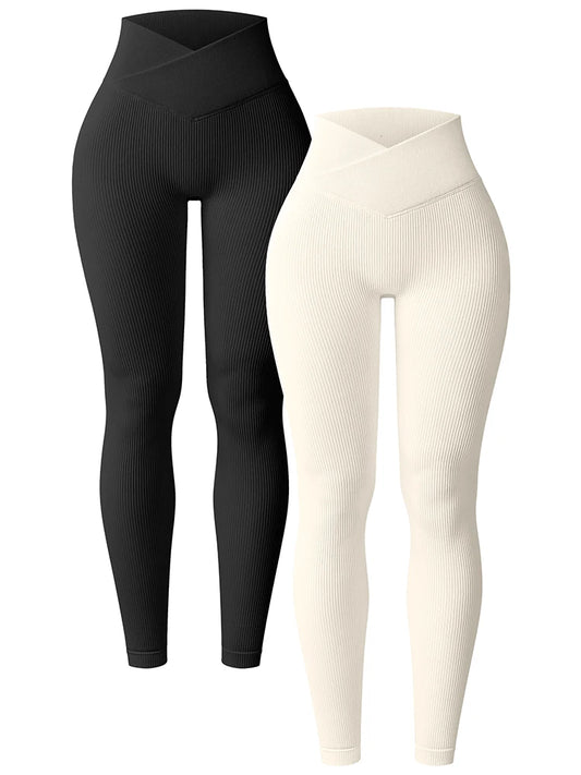 High Waist Winter Women Yoga Pants