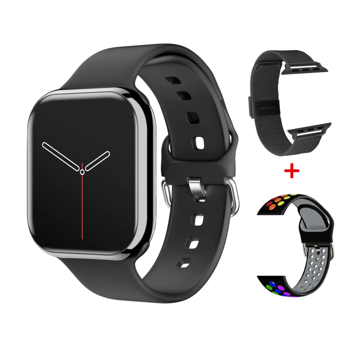 2025 New Apple GPS Watch 10 Smart Watch