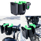 Multifunctional 2-in-1 Water Cup Holder & Mobile Phone Holder – Bicycle & Stroller Accessory