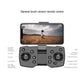 Xiaomi V168 Drone 8K 5G GPS Professional HD Aerial Photography Dual-Camera Drone