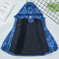 Boys Waterproof Winter Jacket