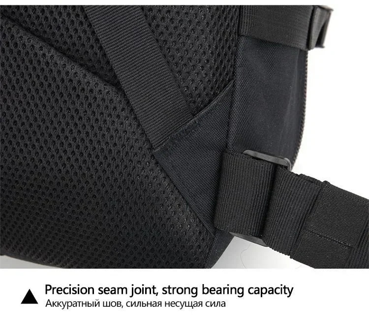 QT&QY 30L/50L Tactical Backpack – Outdoor Survival & Assault Pack
