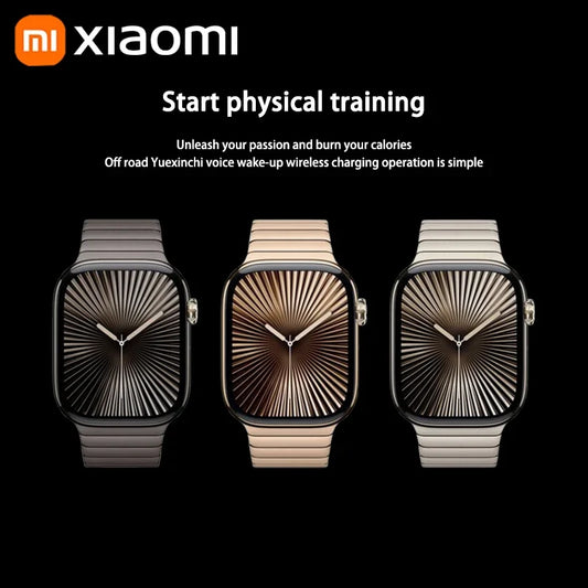 Xiaomi C10 Pro Smart Watch