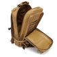 QT&QY 30L/50L Tactical Backpack – Outdoor Survival & Assault Pack