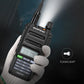Baofeng UV-9R Pro Walkie Talkie
