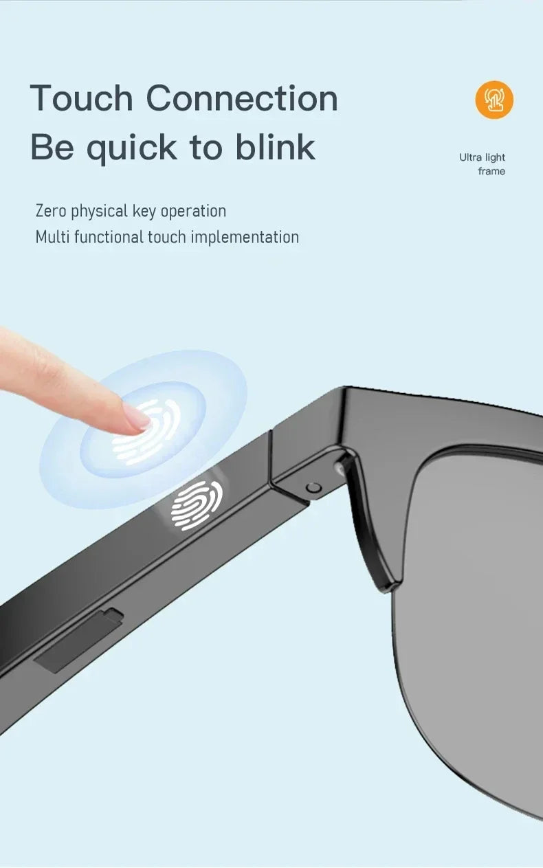 Xiaomi Smart Sunglasses