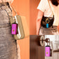 Trustfire Minix Mini EDC Flashlight Keychain