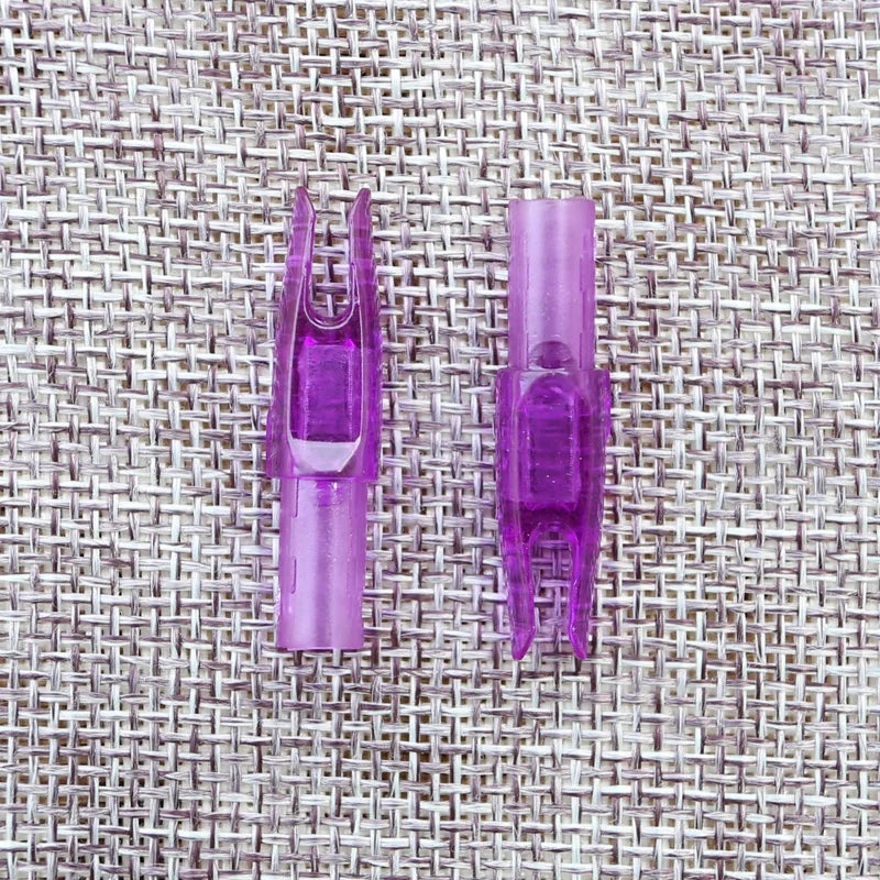 Arrow Nocks for Carbon Arrow Shaft Replacement