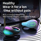 S20 TWS Open-Ear Bluetooth Headset