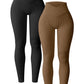 High Waist Winter Women Yoga Pants