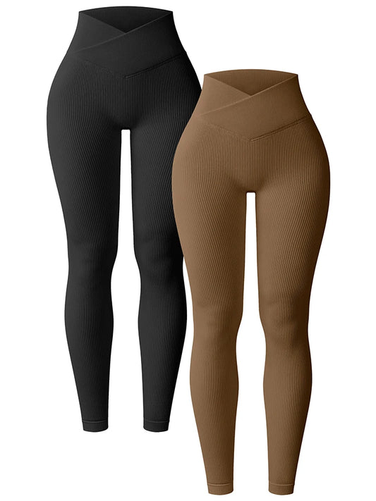 High Waist Winter Women Yoga Pants