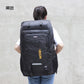 80L/50L Large Capacity Outdoor Hiking & Camping Backpack – Travel Rucksack for Men & Women