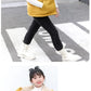 Kids Hooded Vest Jacket