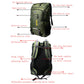 80L/50L Large Capacity Outdoor Hiking & Camping Backpack – Travel Rucksack for Men & Women