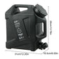 10/12L Outdoor Water Bucket