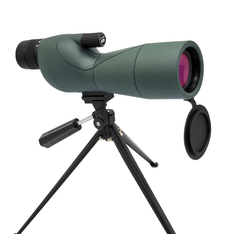 25-75x60 Zoom Spotting Scope