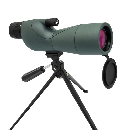 25-75x60 Zoom Spotting Scope