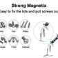 Electronics Screwdriver Set