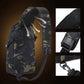 Tactical MOLLE Camping Chest Bag – Outdoor Hiking, Fishing, and Cycling Sling Pack