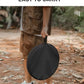 WESTTUNE Ultralight Folding Camping Table with Light Stand