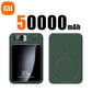 Xiaomi 100000mAh Wireless Magnetic Power Bank