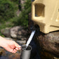 10/12L Outdoor Water Bucket