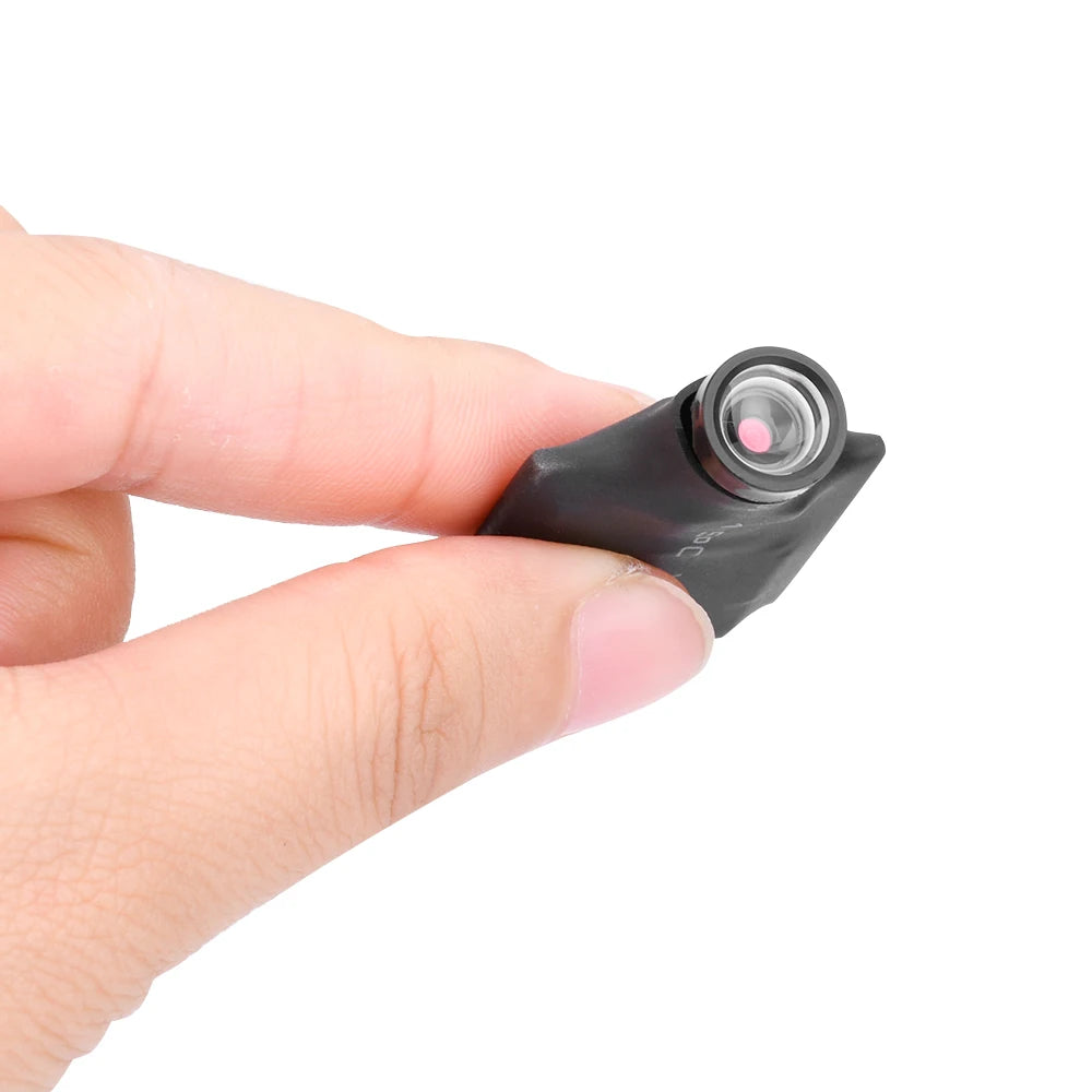 DIY WiFi IP Mini Camera Module