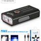 Trustfire Minix Mini EDC Flashlight Keychain