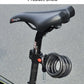 ETOOK Bike Horseshoe Lock