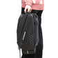 Large Capacity Bike Carrier Bag – Waterproof Bicycle Rear Pannier & Shoulder Handbag